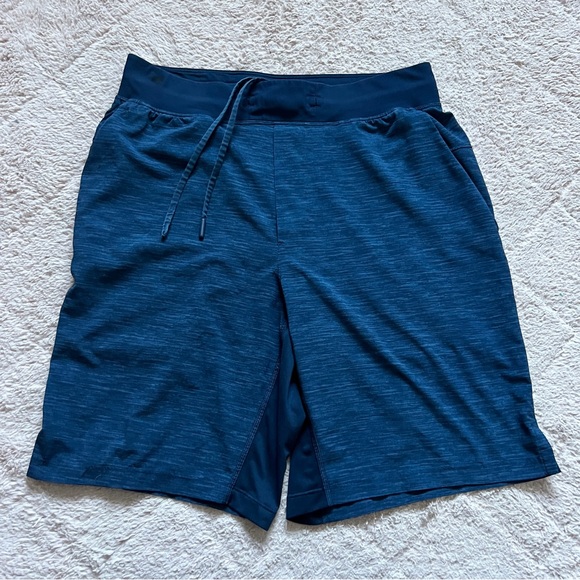 Lululemon Athletic Running Shorts Men’s Size M - Picture 1 of 7